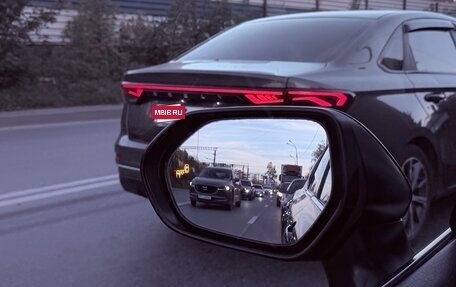 Toyota Camry, 2021 год, 3 300 000 рублей, 14 фотография
