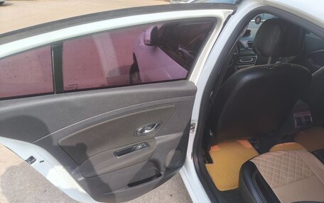 Renault Fluence I, 2014 год, 780 000 рублей, 8 фотография