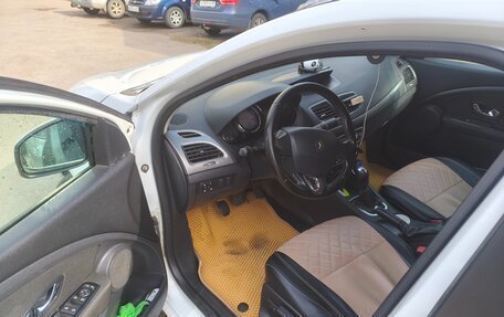 Renault Fluence I, 2014 год, 780 000 рублей, 12 фотография