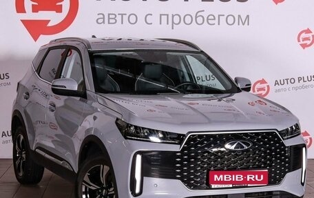 Chery Tiggo 4 I рестайлинг, 2025 год, 1 929 000 рублей, 1 фотография