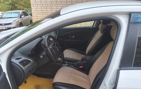 Renault Fluence I, 2014 год, 780 000 рублей, 16 фотография