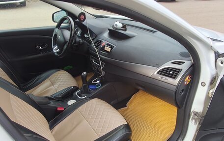 Renault Fluence I, 2014 год, 780 000 рублей, 18 фотография