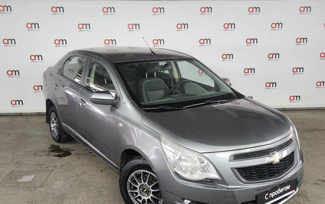 Chevrolet Cobalt II, 2013 год, 499 000 рублей, 1 фотография