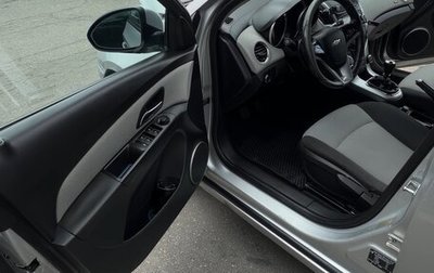 Chevrolet Cruze II, 2013 год, 470 000 рублей, 1 фотография
