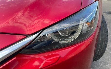 Mazda 6, 2016 год, 1 900 000 рублей, 9 фотография