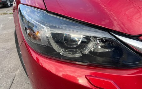 Mazda 6, 2016 год, 1 900 000 рублей, 8 фотография