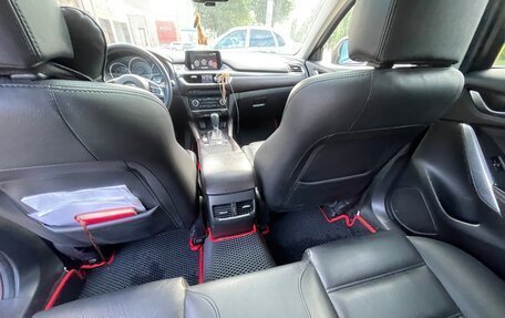 Mazda 6, 2016 год, 1 900 000 рублей, 12 фотография