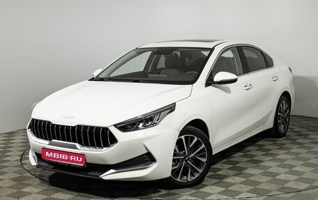 KIA K3, 2022 год, 1 799 700 рублей, 1 фотография
