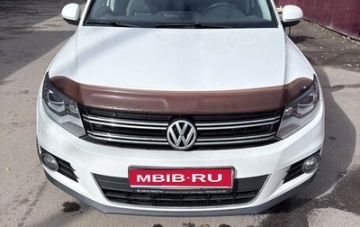 Volkswagen Tiguan I, 2012 год, 1 500 000 рублей, 1 фотография