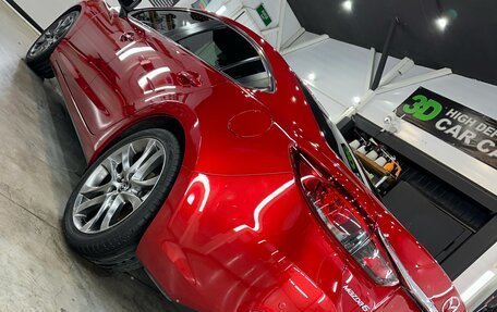 Mazda 6, 2016 год, 1 900 000 рублей, 25 фотография