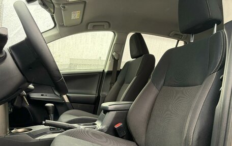 Toyota RAV4, 2013 год, 1 440 000 рублей, 8 фотография