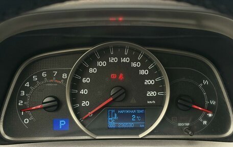 Toyota RAV4, 2013 год, 1 440 000 рублей, 11 фотография