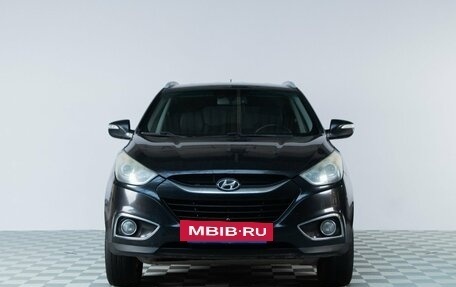 Hyundai ix35 I рестайлинг, 2010 год, 1 199 000 рублей, 3 фотография