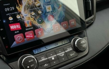 Toyota RAV4, 2013 год, 1 440 000 рублей, 22 фотография