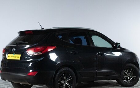 Hyundai ix35 I рестайлинг, 2010 год, 1 199 000 рублей, 7 фотография