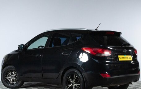 Hyundai ix35 I рестайлинг, 2010 год, 1 199 000 рублей, 5 фотография