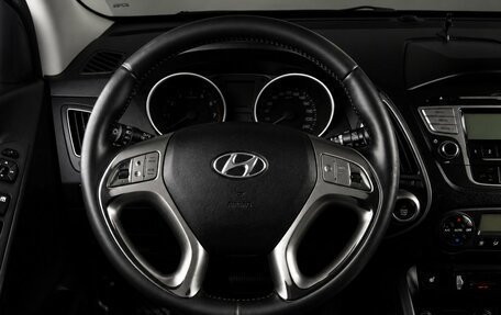 Hyundai ix35 I рестайлинг, 2010 год, 1 199 000 рублей, 8 фотография