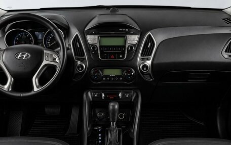 Hyundai ix35 I рестайлинг, 2010 год, 1 199 000 рублей, 11 фотография