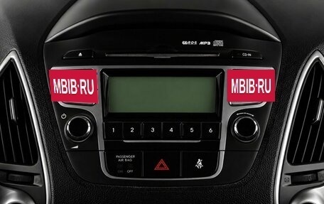 Hyundai ix35 I рестайлинг, 2010 год, 1 199 000 рублей, 15 фотография