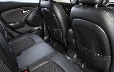 Hyundai ix35 I рестайлинг, 2010 год, 1 199 000 рублей, 21 фотография