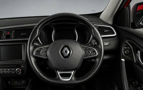 Renault Kadjar I рестайлинг, 2017 год, 1 719 000 рублей, 8 фотография