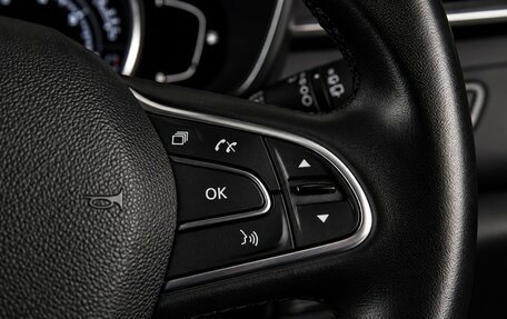 Renault Kadjar I рестайлинг, 2017 год, 1 719 000 рублей, 10 фотография