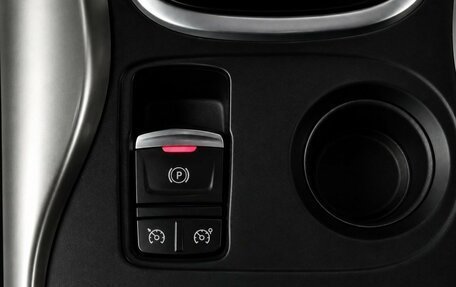 Renault Kadjar I рестайлинг, 2017 год, 1 719 000 рублей, 16 фотография