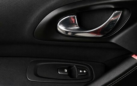 Renault Kadjar I рестайлинг, 2017 год, 1 719 000 рублей, 14 фотография