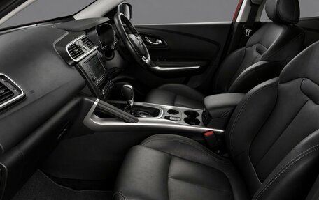 Renault Kadjar I рестайлинг, 2017 год, 1 719 000 рублей, 13 фотография