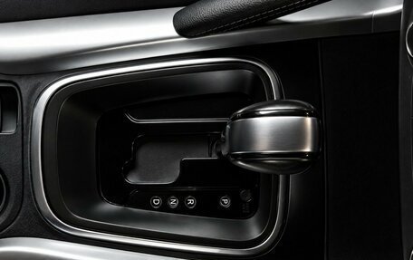 Renault Kadjar I рестайлинг, 2017 год, 1 719 000 рублей, 19 фотография