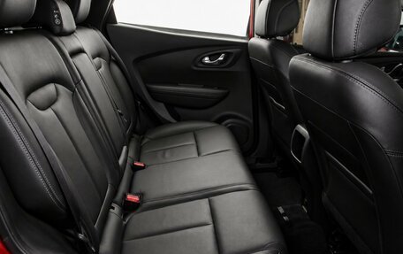 Renault Kadjar I рестайлинг, 2017 год, 1 719 000 рублей, 21 фотография