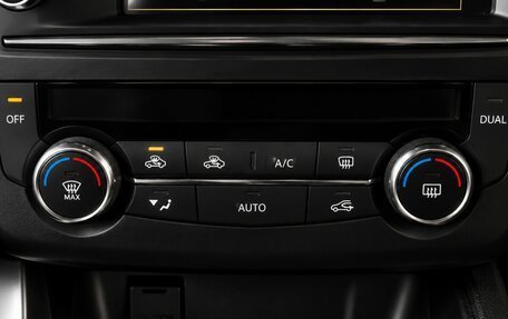 Renault Kadjar I рестайлинг, 2017 год, 1 719 000 рублей, 18 фотография