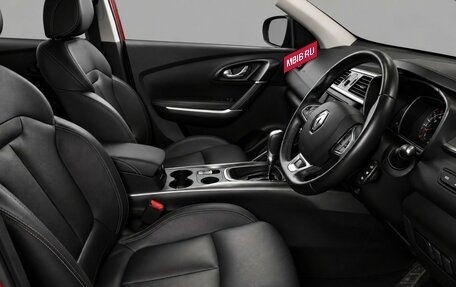 Renault Kadjar I рестайлинг, 2017 год, 1 719 000 рублей, 12 фотография