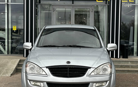 SsangYong Kyron I, 2010 год, 730 000 рублей, 2 фотография