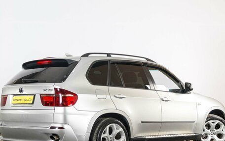 BMW X5, 2007 год, 1 579 000 рублей, 7 фотография