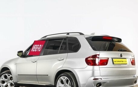 BMW X5, 2007 год, 1 579 000 рублей, 5 фотография