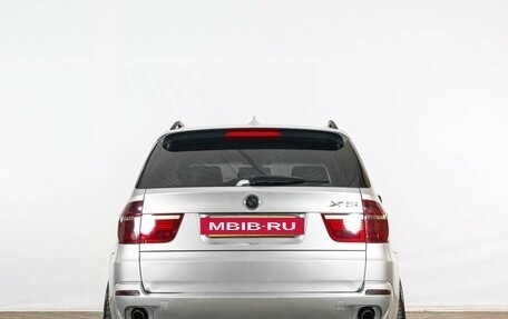 BMW X5, 2007 год, 1 579 000 рублей, 6 фотография