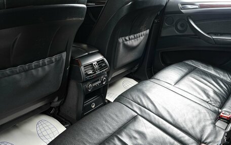 BMW X5, 2007 год, 1 579 000 рублей, 9 фотография