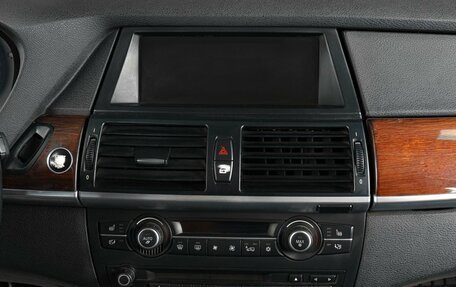 BMW X5, 2007 год, 1 579 000 рублей, 17 фотография
