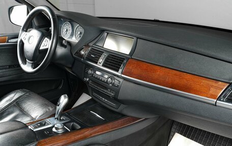 BMW X5, 2007 год, 1 579 000 рублей, 11 фотография