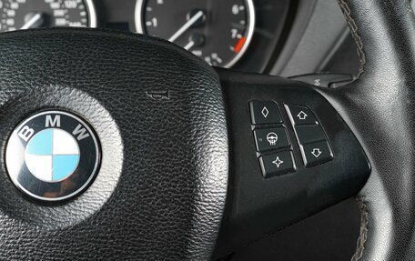 BMW X5, 2007 год, 1 579 000 рублей, 16 фотография