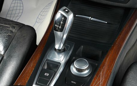 BMW X5, 2007 год, 1 579 000 рублей, 18 фотография
