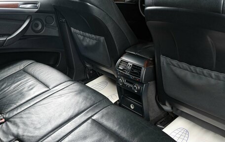 BMW X5, 2007 год, 1 579 000 рублей, 10 фотография