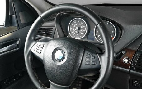 BMW X5, 2007 год, 1 579 000 рублей, 12 фотография