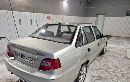 Daewoo Nexia I рестайлинг, 2008 год, 105 000 рублей, 4 фотография