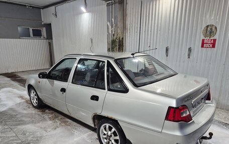 Daewoo Nexia I рестайлинг, 2008 год, 105 000 рублей, 2 фотография