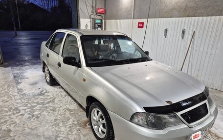 Daewoo Nexia I рестайлинг, 2008 год, 105 000 рублей, 3 фотография