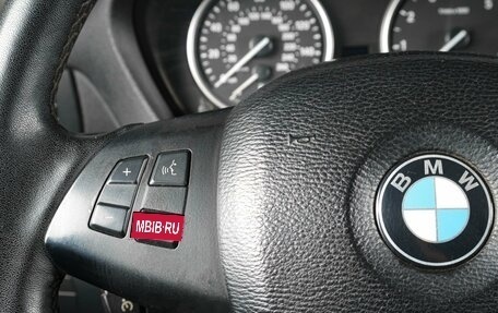 BMW X5, 2007 год, 1 579 000 рублей, 15 фотография