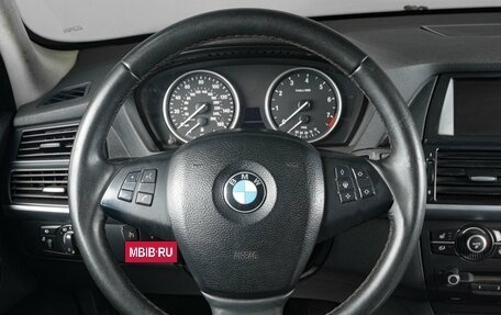 BMW X5, 2007 год, 1 579 000 рублей, 14 фотография