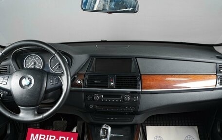 BMW X5, 2007 год, 1 579 000 рублей, 13 фотография